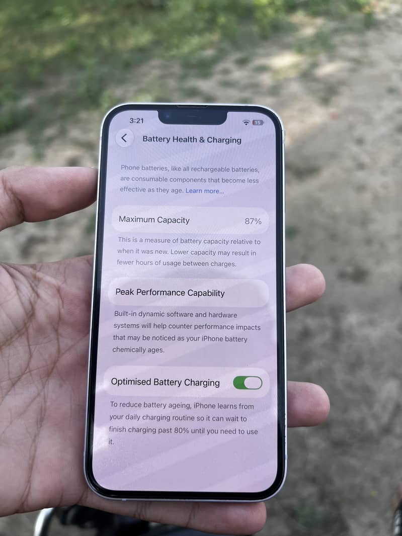 Apple iPhone 14 2