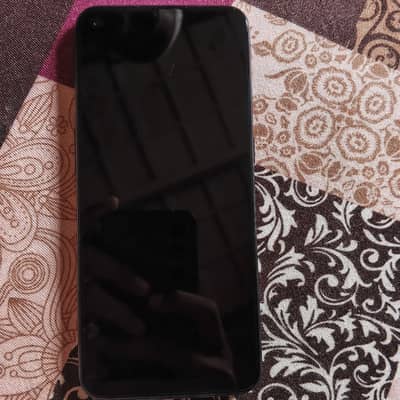 One Plus Nord N100