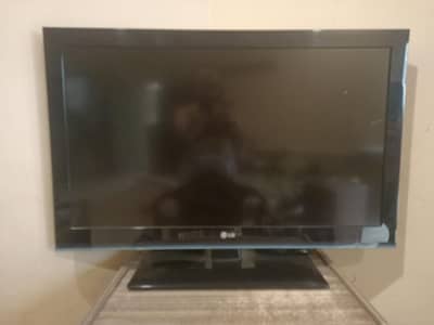 LG 37 inch