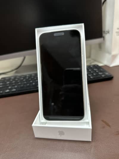 Apple iPhone 17 Pro Max Pta approved