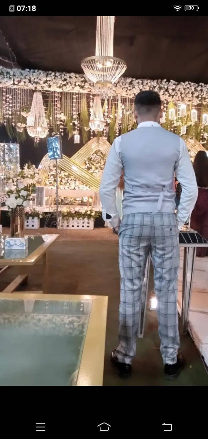 Two piece with tie 4