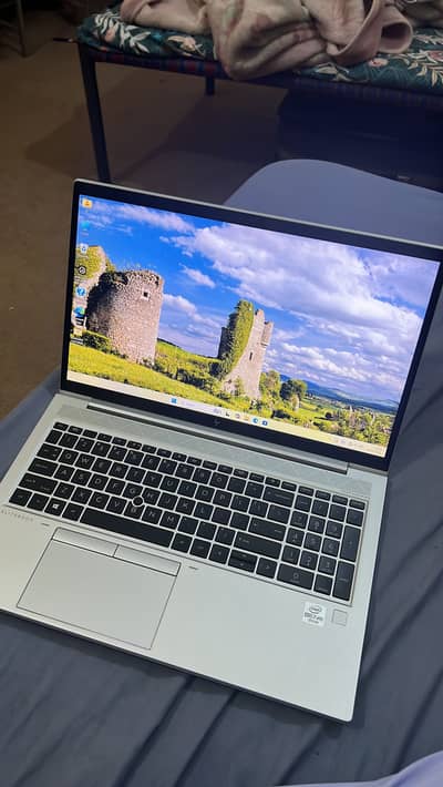 Hp Elite Book