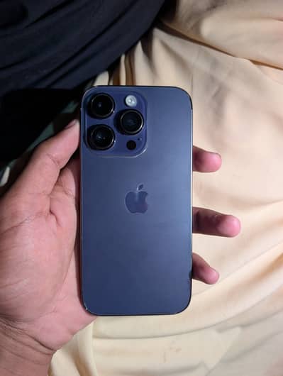 Apple iPhone 14 Pro
