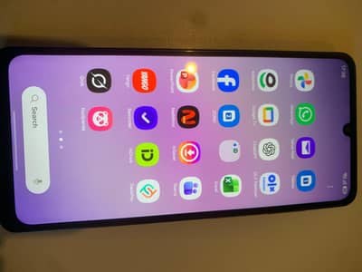 Samsung A07 4/128