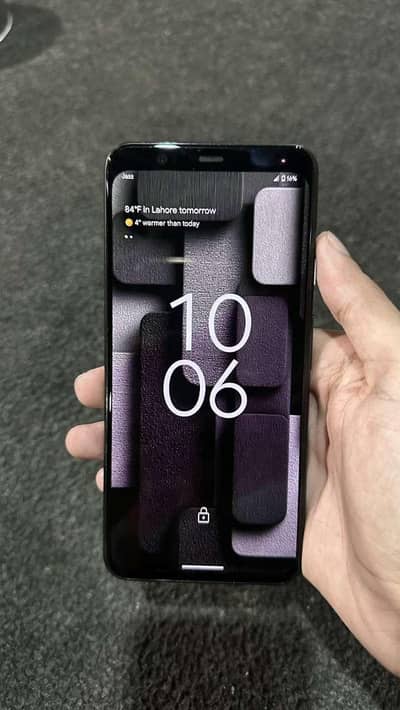Google Pixel 4 XL