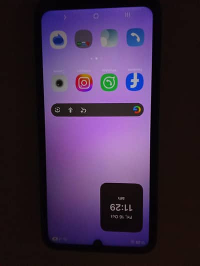 Samsung Mobile A07 5G