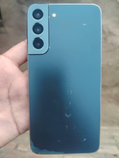 Samsung Mobile S22 Plus