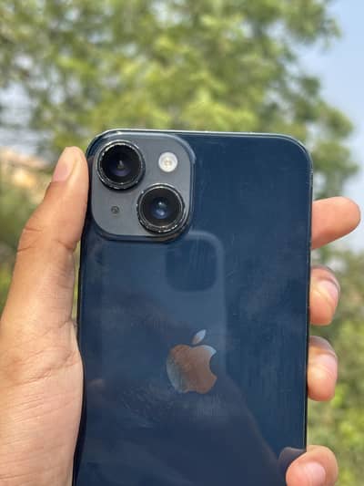 Apple iPhone 14 finall price exchange with 16 pro