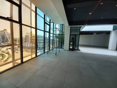 Ready to Move Office Space I-8 Markaz. . . 1935 Sqr ft