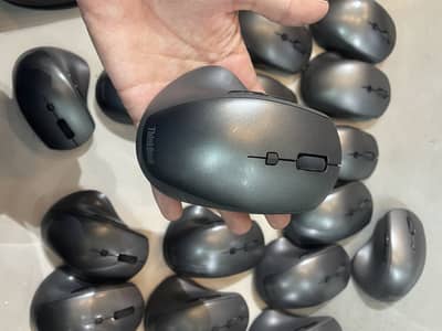 Lenovo ThinkBook Wireless Media Mouse MA211W