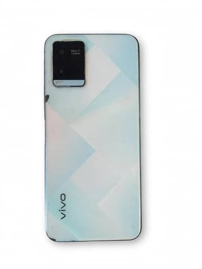 Vivo Y21A 2021