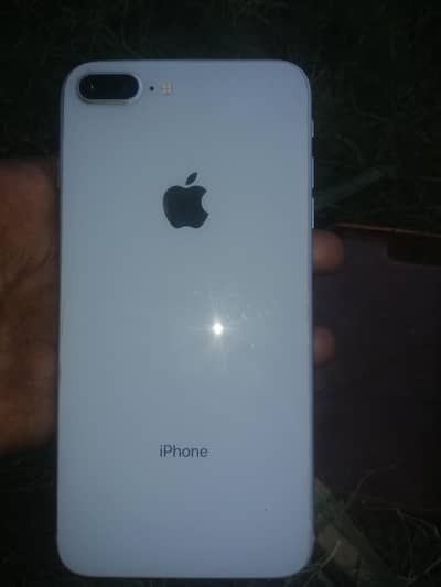 Apple iPhone 8 Plus
