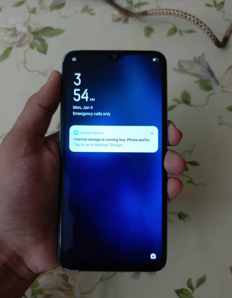 OPPO A12 1