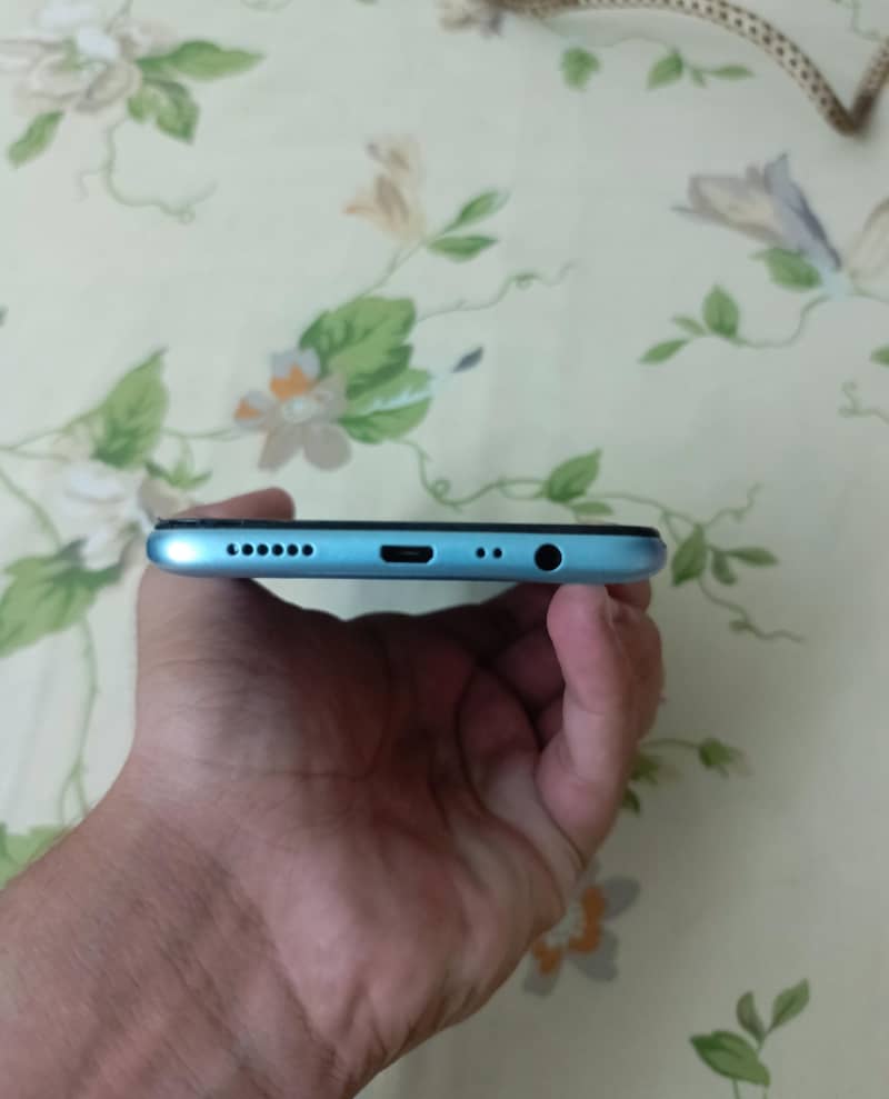 OPPO A12 4