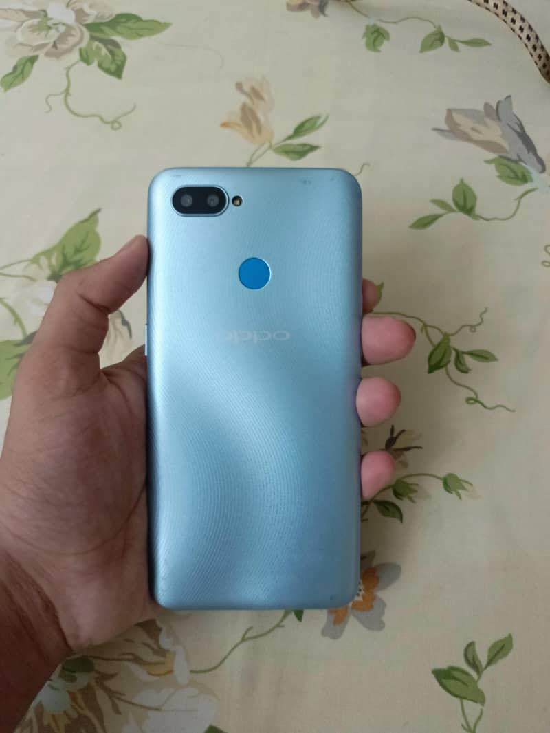 OPPO A12 6