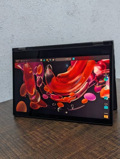 Lenovo Thinkpad Yoga L13 Core i5 11th Generation Fully Touch Screen