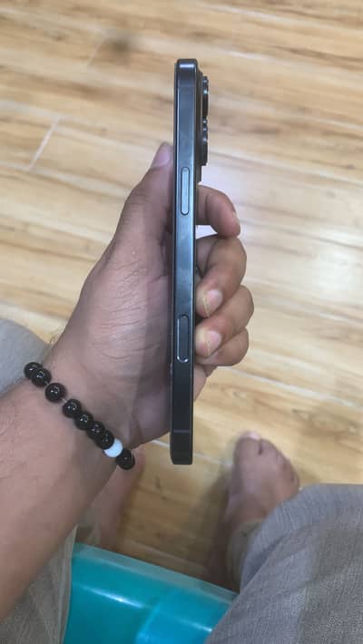 Apple iPhone 16 Pro Max (JV)256GB