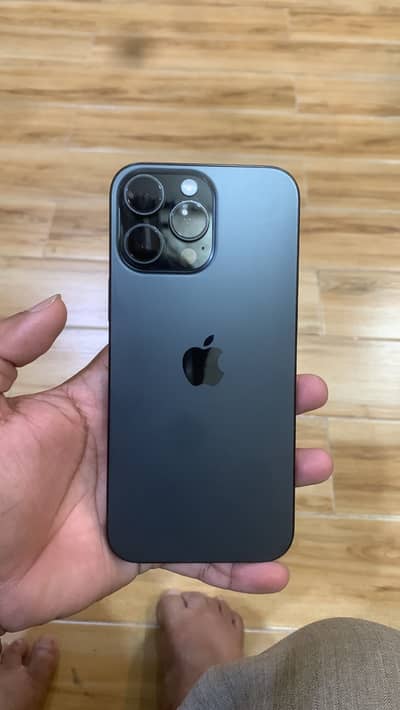 Apple iPhone 16 Pro Max (JV)256GB