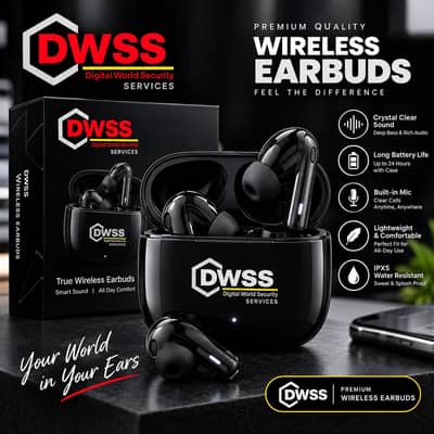 Wireless Earbuds|AirPods Pro |Noise Cancellation Earbuds Touch Control