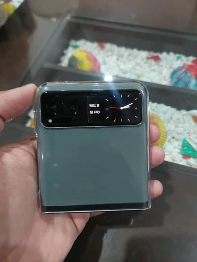 Motorola Razr 40