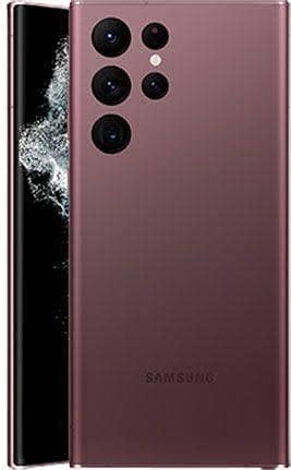 Samsung S22 ultra 8/128 Non PTA Mint condition
