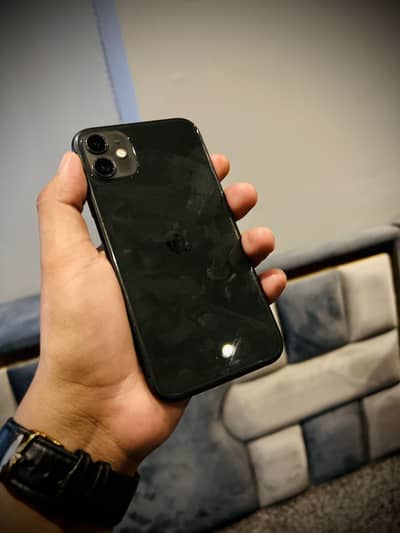 Apple iPhone 11
