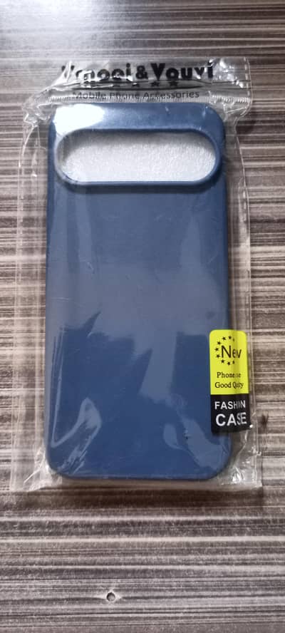 Pixel 9 Mobile Cover