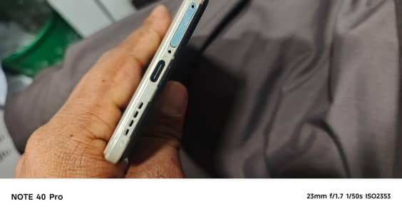 Vivo V23e