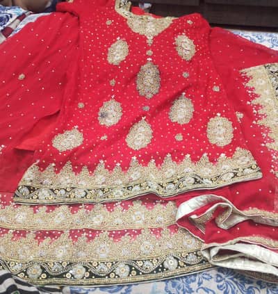 bridal dress available
