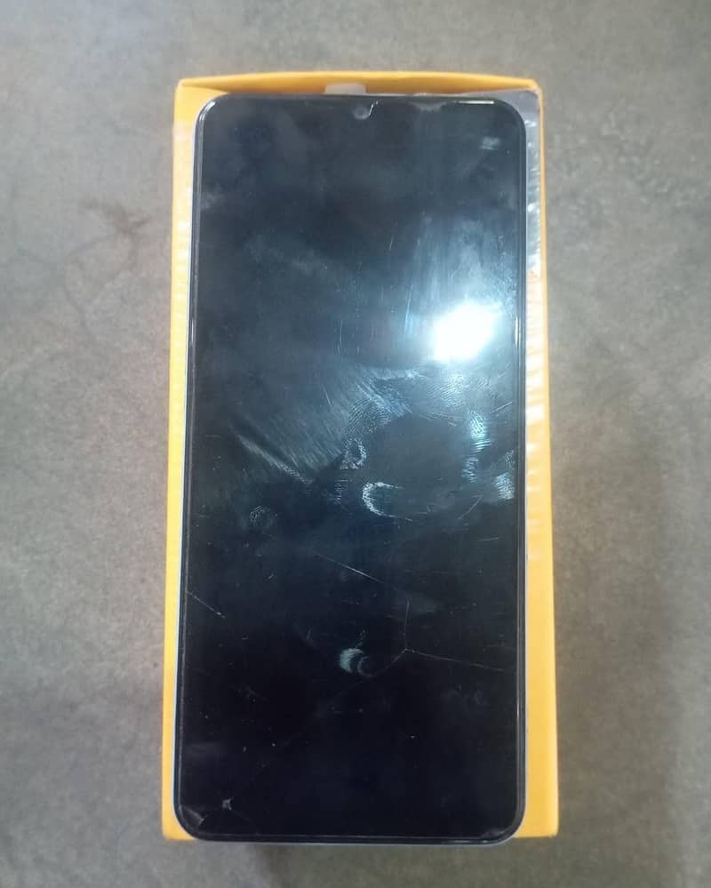 Realme Note 50 2