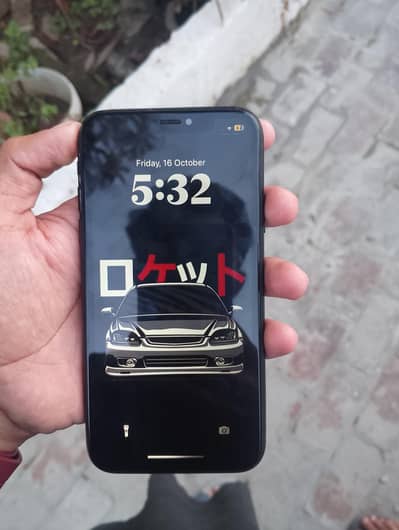 Apple iPhone XR
