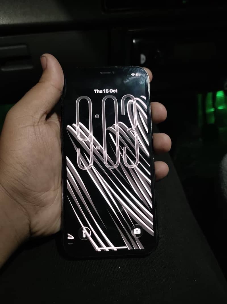 Apple iPhone 12 Pro 2