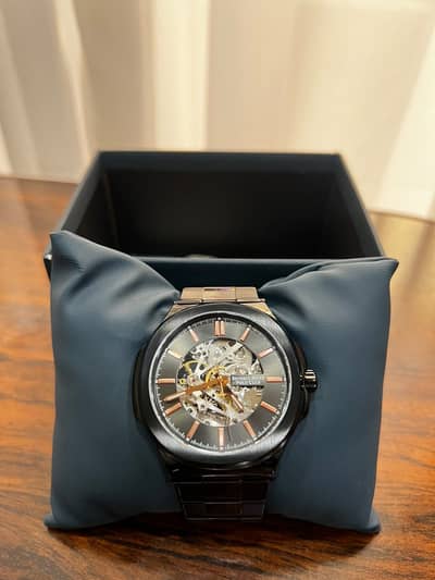 Beverly Hills Polo Club watch