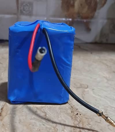 lithium battery WhatsApp no 03454535674