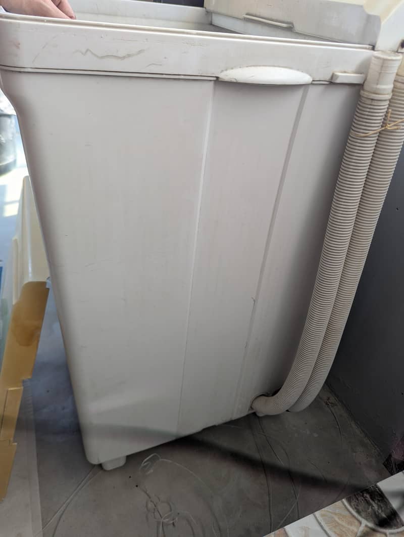 washing machine 0