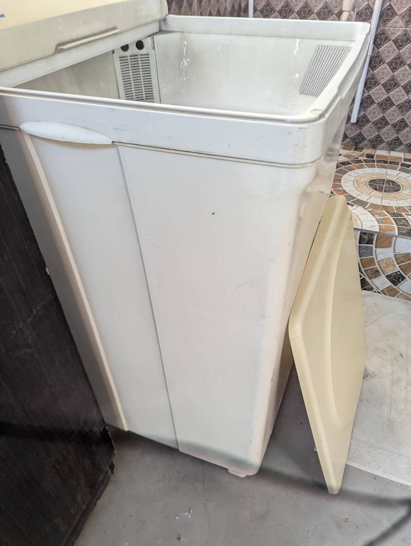 washing machine 2