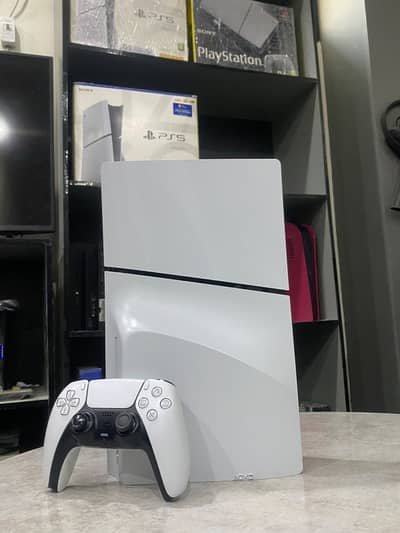 PLAYSTATION | PS5 | 3 MONTHS WARRANTY | AVAILABLE