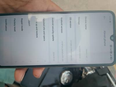 Xiaomi Redmi 14C