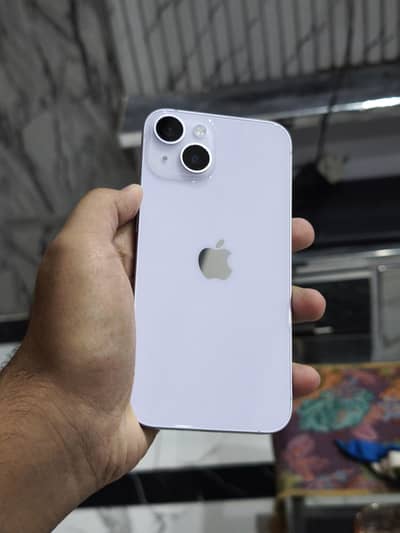 iPhone 14 jv