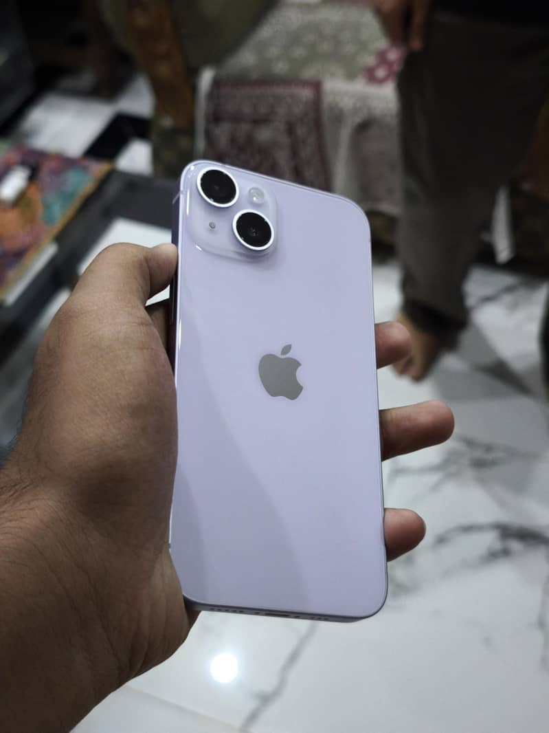 iPhone 14 jv 2