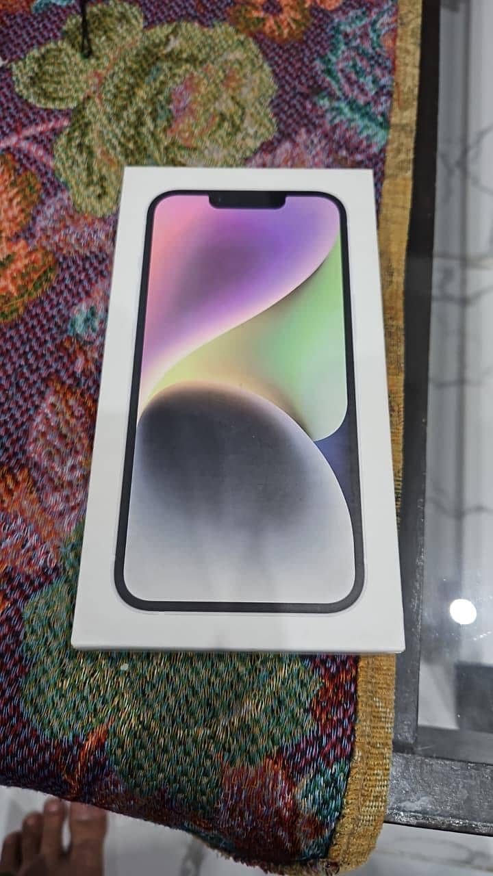 iPhone 14 jv 8