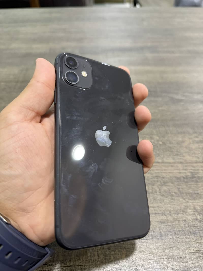 Apple iPhone 11 2
