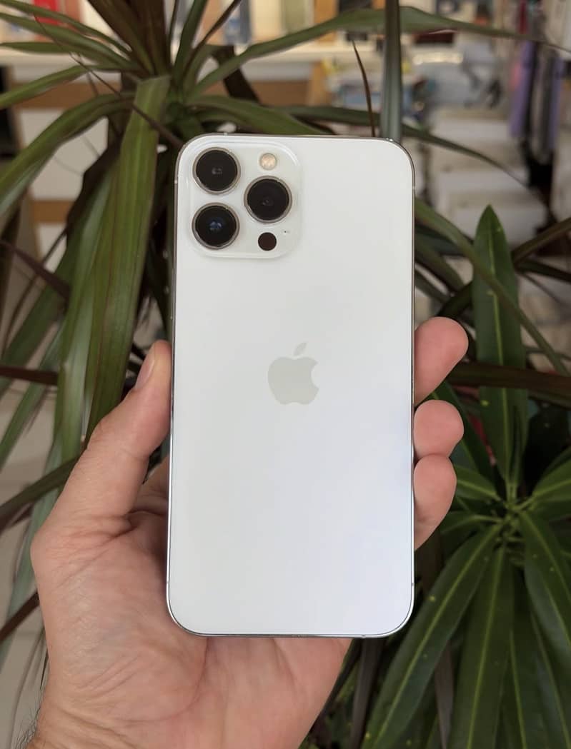 Apple iPhone 13 Pro Max 0
