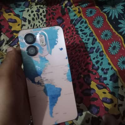 Infinix Smart 9 hd