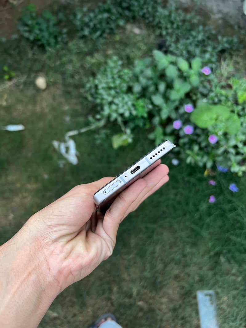 Infinix Note 50 4