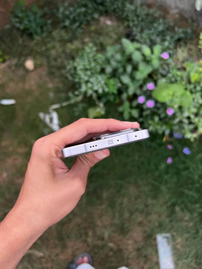 Infinix Note 50 5