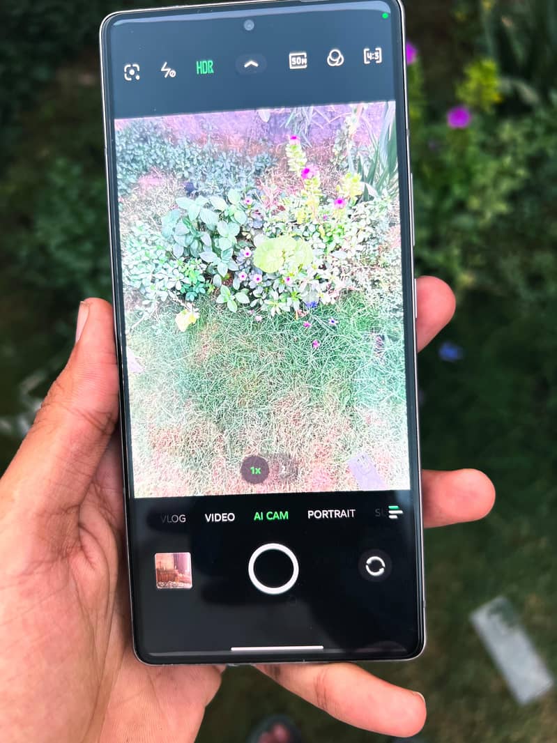 Infinix Note 50 8
