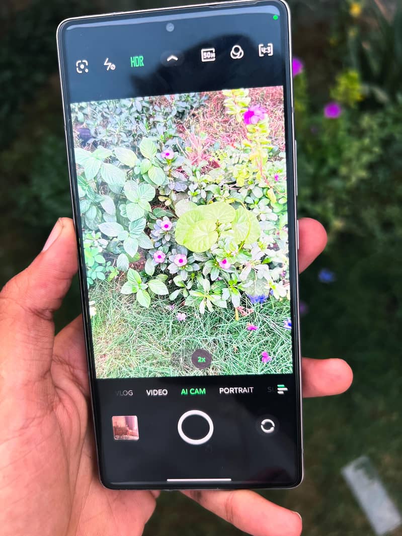 Infinix Note 50 9