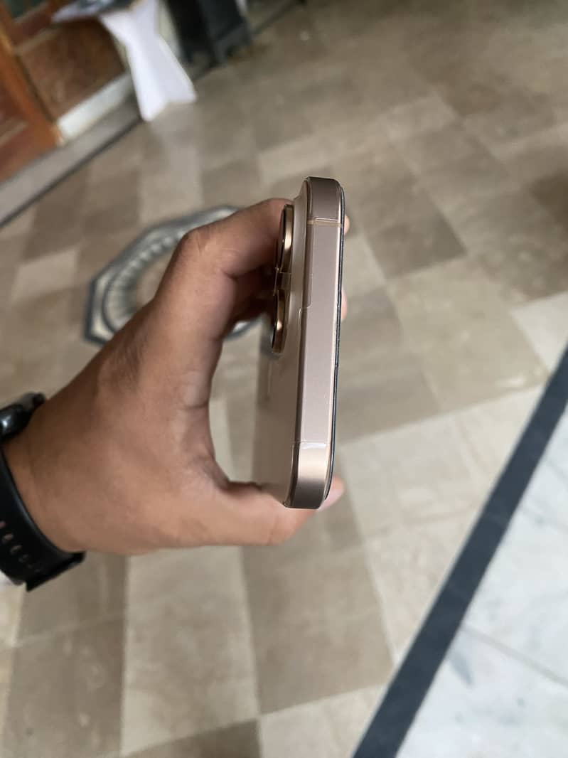 Apple iPhone 16 Pro Max 3