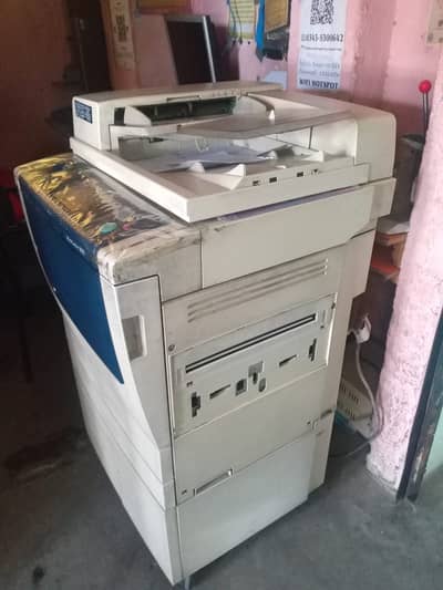 Xerox 5855 Sale